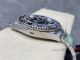 AR Factory Replica Rolex GMT Master II Black-Grey Bezel Swiss 3285 Oyster Band (6)_th.jpg